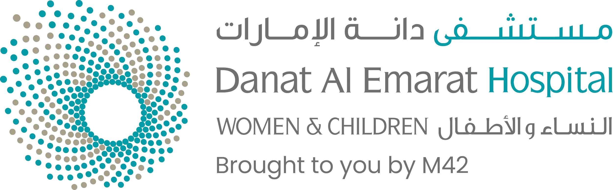 Danath Hospital Logo